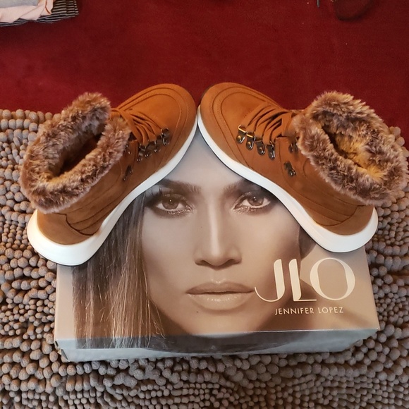 Jlo Winter boots - Picture 5 of 5